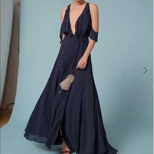 Reformation Cordelia Gown